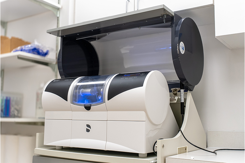 Computer-Aided Design & Computer-AidedManufacturing (CAD/CAM) Software in Rosharon