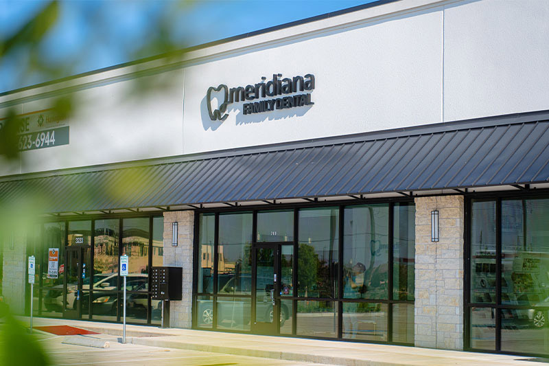 Emergency Dentistry in Rosharon