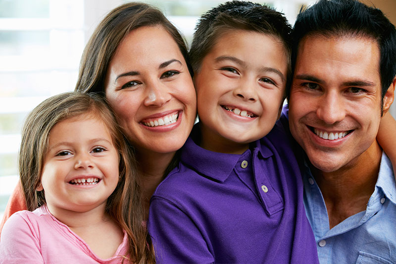 Family Dentistry in Rosharon