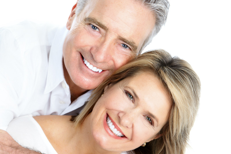 Dental Implants in Rosharon