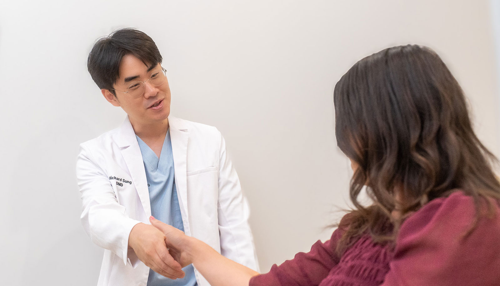 Meridiana Family Dental Special Offer